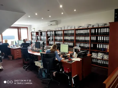 Biuro Rachunkowe As-Pres